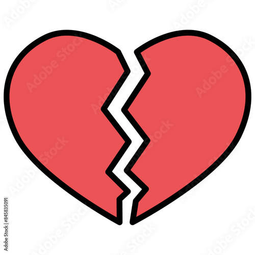 Broken Heart