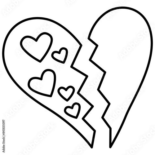 Broken Heart