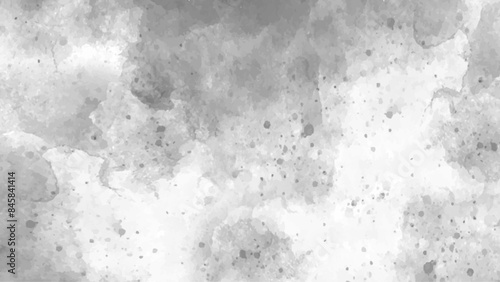 Watercolor chaotic texture.