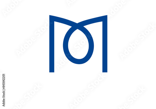 Abstract Logo 10th June24a