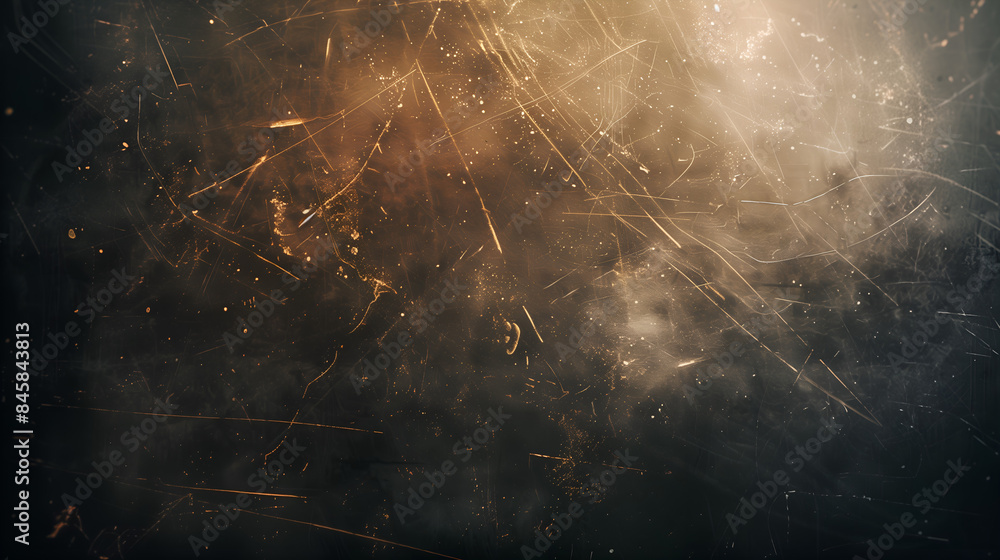 Retro film overlay background with scratches, dust, and colorful light leaks, set against a dark background, aged look, ideal for use as an overlay in Photoshop Retro film overlay background with scratches, dust, and colorful light leaks, set against a dark background, aged look, ideal for use as an overlay in Photoshop