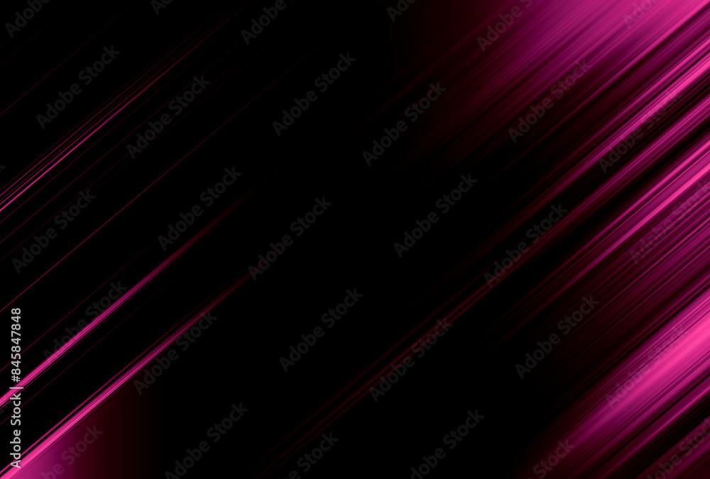 Background abstract pink and black dark are light with the gradient is the Surface with templates metal texture soft lines tech design pattern graphic diagonal neon background. Background abstract pink and black dark are light with the gradient is the Surface with templates metal texture soft lines tech design pattern graphic diagonal neon background.