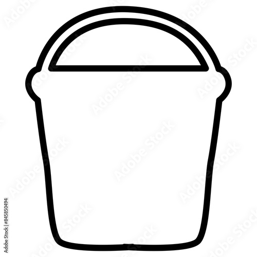 Bucket