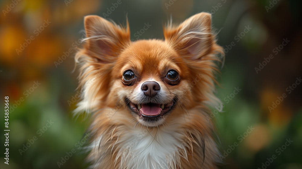 Happy Chihuahua Happy Chihuahua