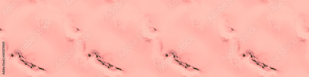 © Olga - Nude Texture Fabrics. Marble Foil Texture. Rose