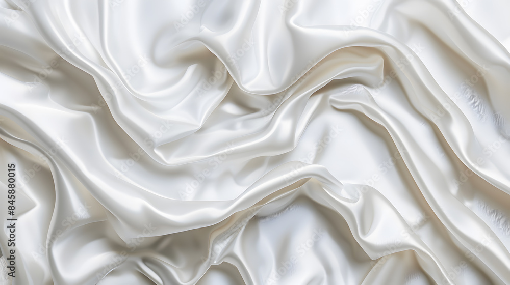 White abstract texture background. AI Generated White abstract texture background. AI Generated