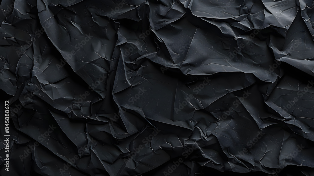 Black texture background with copyspace for your design. AI Generated Black texture background with copyspace for your design. AI Generated