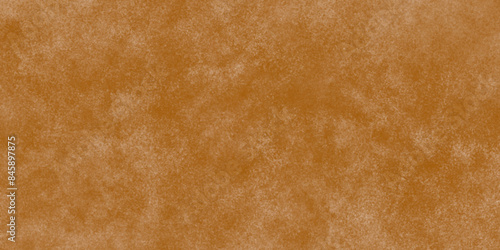 Abstract brown grunge velvety texture with brown color concrete wall texture background. Modern design with grunge and marbled cloudy design. Brown paper texture old parchment paper. vintage texture.