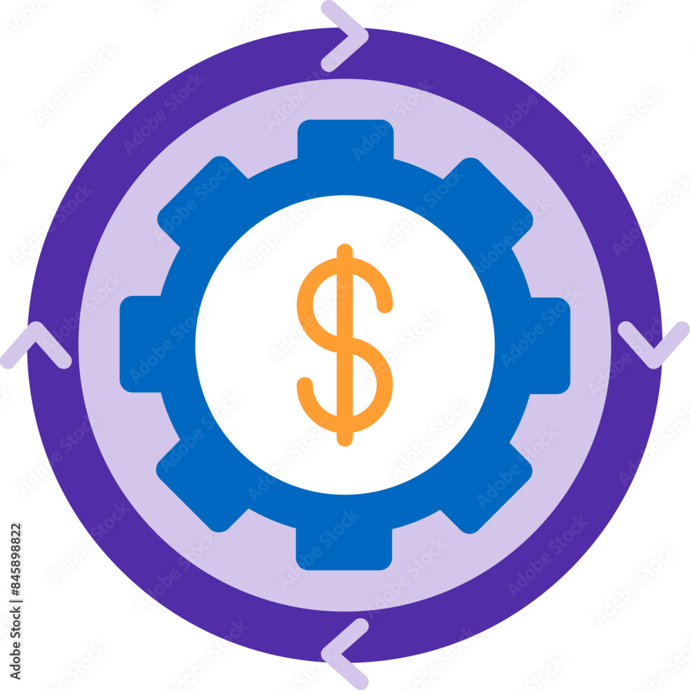 Effectiveness Icon Effectiveness Icon