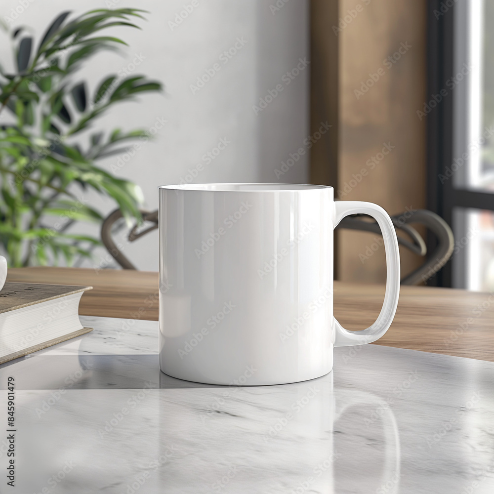Mug Mockup