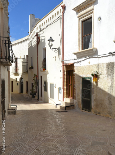 Фотография vie centro storico Mesagne