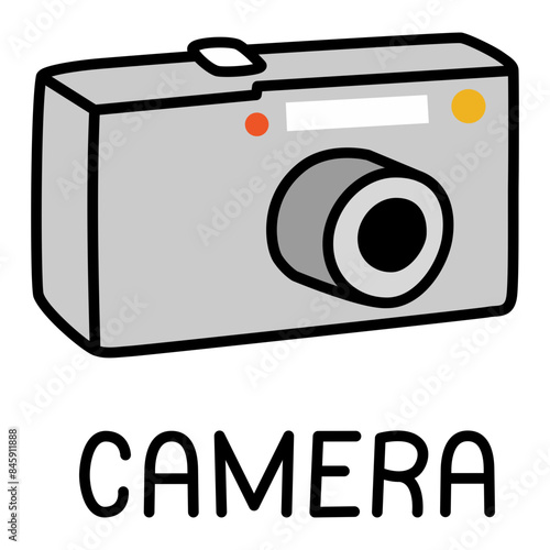Camera