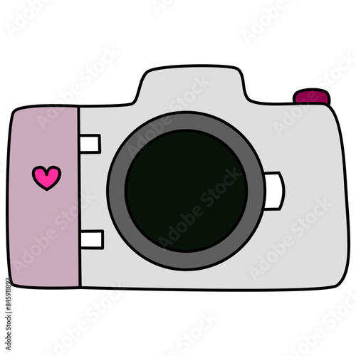 Camera