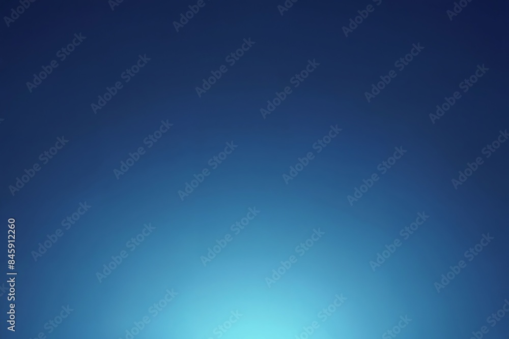 Sunshine glare on the blue background. Sunshine glare on the blue background.