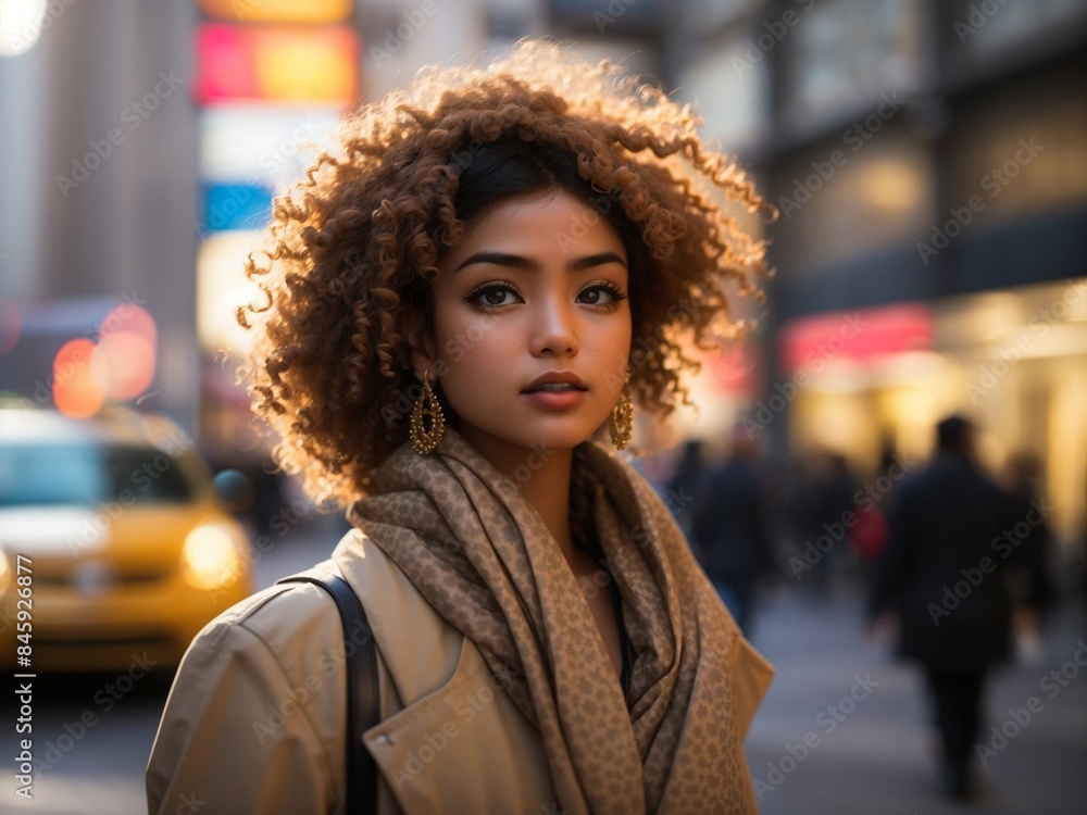 Pulitzer-Worthy Street Style: Captivating Urban Fashion Photography with Real Candid Moments and Emotional Storytelling Pulitzer-Worthy Street Style: Captivating Urban Fashion Photography with Real Candid Moments and Emotional Storytelling