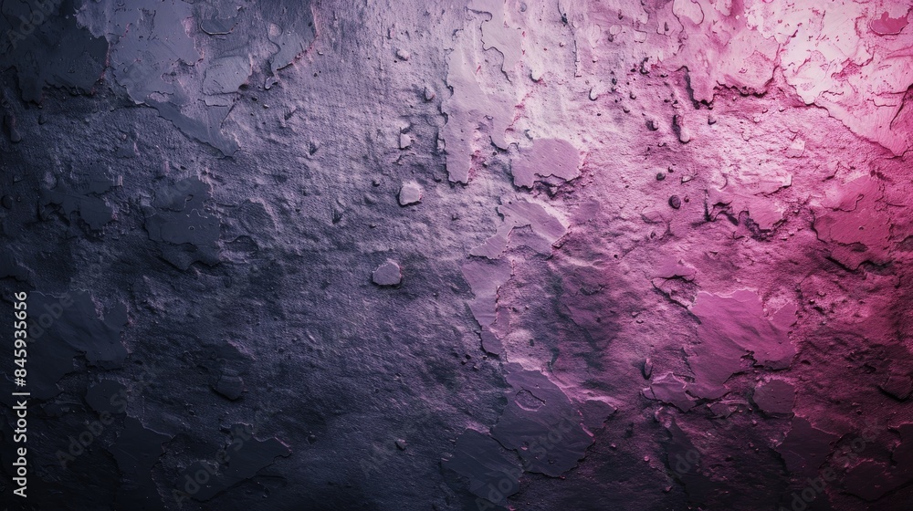 Realistic background with a textured grainy gradient Realistic background with a textured grainy gradient