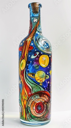 a_universe_in_a bottle 1
