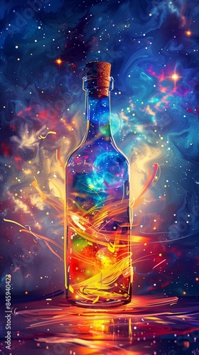 a_universe_in_a bottle 3