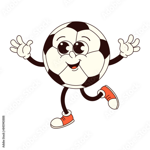 Euro 2024: A Groovy Soccer Championship Celebration