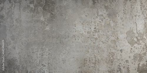 Wallpaper Mural seamless background of worn footsteps on grey cement, blending rough patches, faded areas, and subtle imperfections, ideal for vintage industrial aesthetics Torontodigital.ca