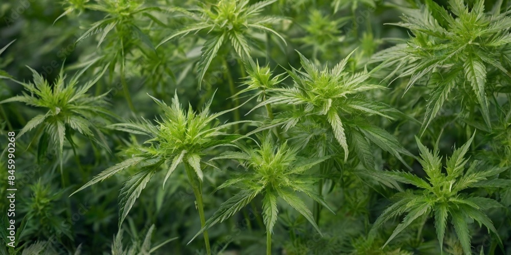 seamless, soft green weed background that creates a gentle and soothing atmosphere, perfect for calming and relaxed visuals seamless, soft green weed background that creates a gentle and soothing atmosphere, perfect for calming and relaxed visuals