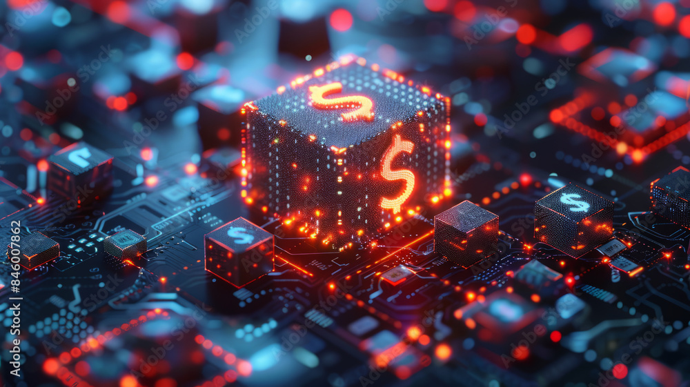 an image that depicts more sales for an maketing proposition.generative ai an image that depicts more sales for an maketing proposition.generative ai
