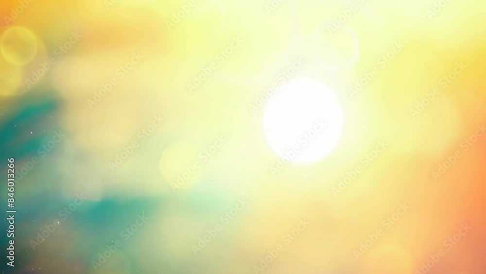 An abstract image featuring a vibrant and colorful background with a bokeh effect. The hues blend seamlessly, creating a visually appealing mixture of bright colors. No people or animals are present. An abstract image featuring a vibrant and colorful background with a bokeh effect. The hues blend seamlessly, creating a visually appealing mixture of bright colors. No people or animals are present.