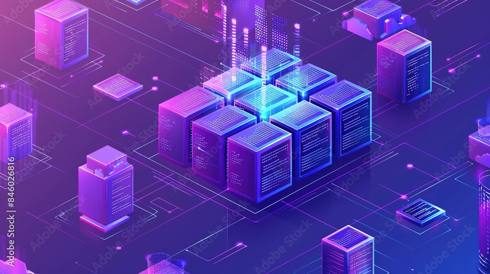Container Orchestration Platforms: Kubernetes Clusters in a Data Center with AI Integration Container Orchestration Platforms: Kubernetes Clusters in a Data Center with AI Integration