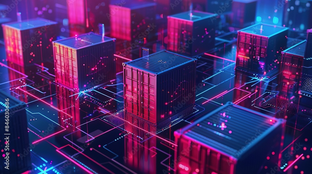 Kubernetes Clusters in Data Centers: AI and Container Orchestration Platforms Kubernetes Clusters in Data Centers: AI and Container Orchestration Platforms
