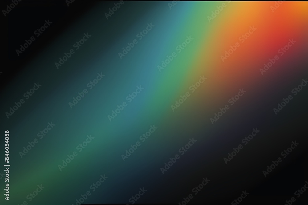 Abstract Blurred Grainy Gradient Background with Lo-Fi Multicolor VHS Glitch Texture
Abstract Blurred Grainy Gradient Background with Lo-Fi Multicolor VHS Glitch Texture