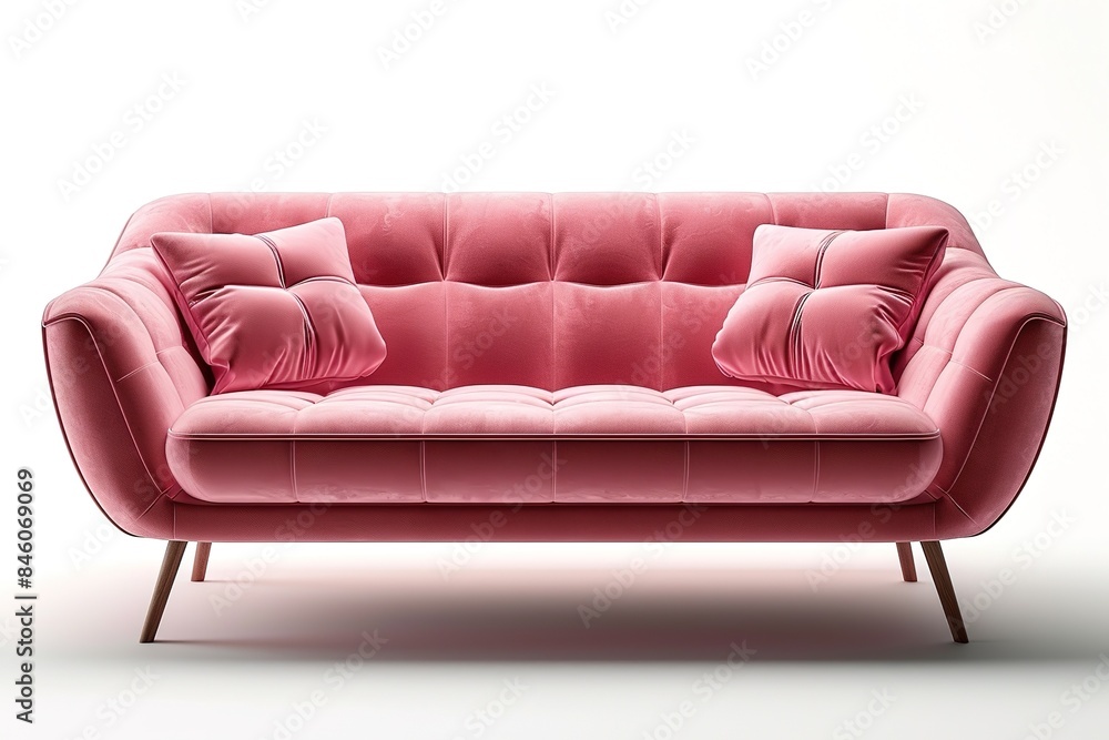 Sofa,isolated,furniture,couch,stylish,cosy,modern,leg,pink,design,home,contemporary,comfortable Sofa,isolated,furniture,couch,stylish,cosy,modern,leg,pink,design,home,contemporary,comfortable