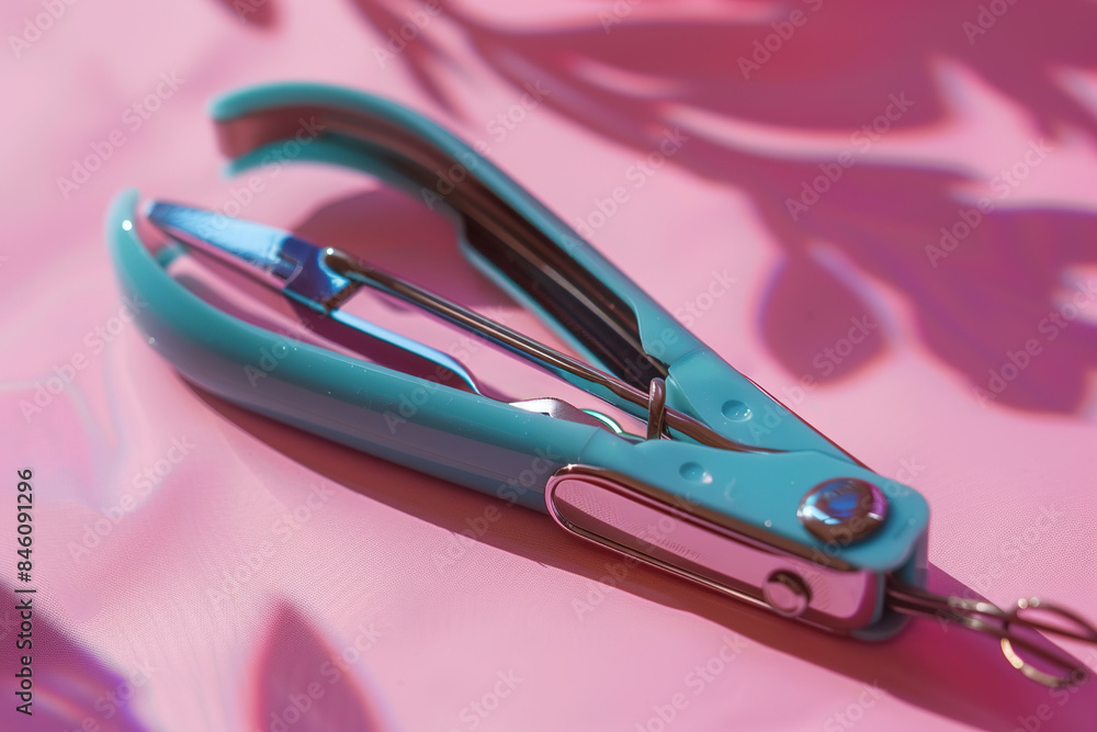 Baby Nail Clippers Creative Background Infant Nail Care Safe Easy Grip Comfortable Hygienic Nursery Essentials Photography Baby Nail Clippers Creative Background Infant Nail Care Safe Easy Grip Comfortable Hygienic Nursery Essentials Photography