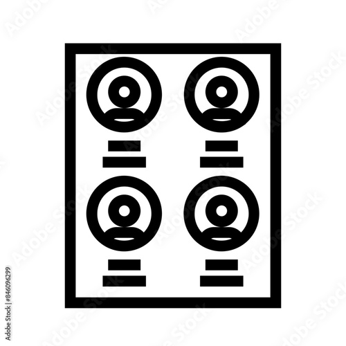 List Icon