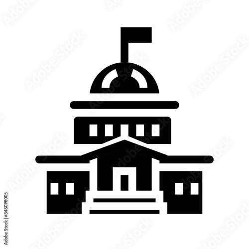 Parliament Icon