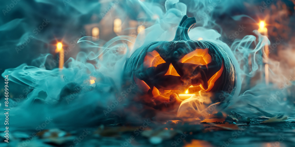 Halloween Halloween