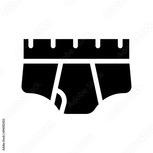 underwear icon