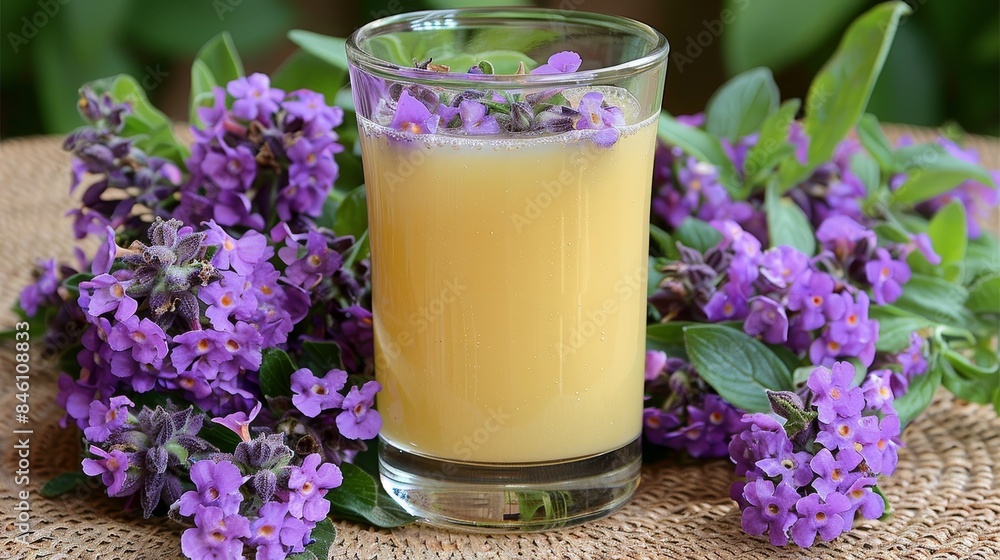 Royal jelly produced by bees, emphasizing its natural richness and nutritional benefits. Royal jelly produced by bees, emphasizing its natural richness and nutritional benefits.