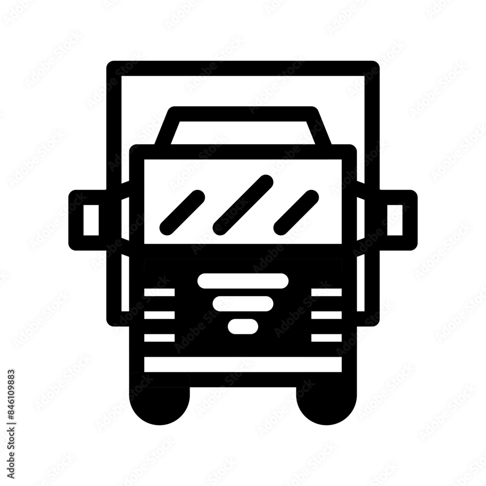 truck icon truck icon