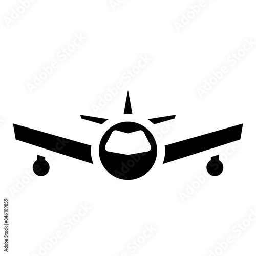 airplane icon
