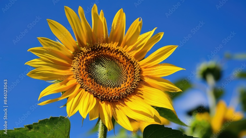Sunflower is often cultivated as a crop for its edible oil rich seeds Sunflower is often cultivated as a crop for its edible oil rich seeds