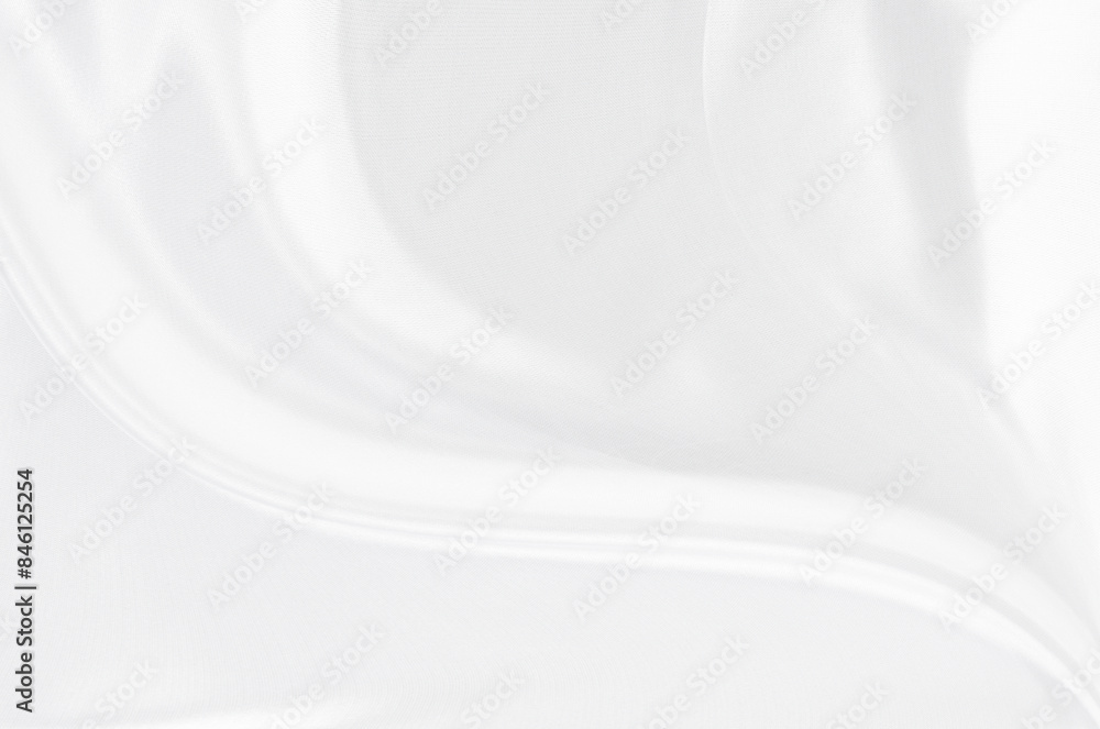 White gray satin texture that is white silver fabric silk background with beautiful soft blur pattern natural. White gray satin texture that is white silver fabric silk background with beautiful soft blur pattern natural.