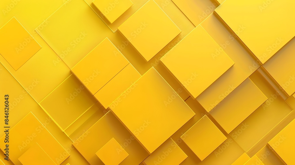 abstract tile yellow background. abstract tile yellow background.