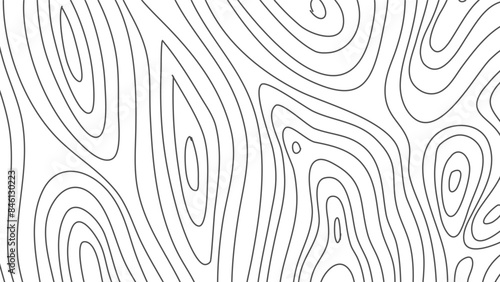wood pattern background. wood Seamless pattern. wavy line background. Abstract wood line background. Wood grain texture.