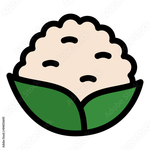 cauliflower icon 