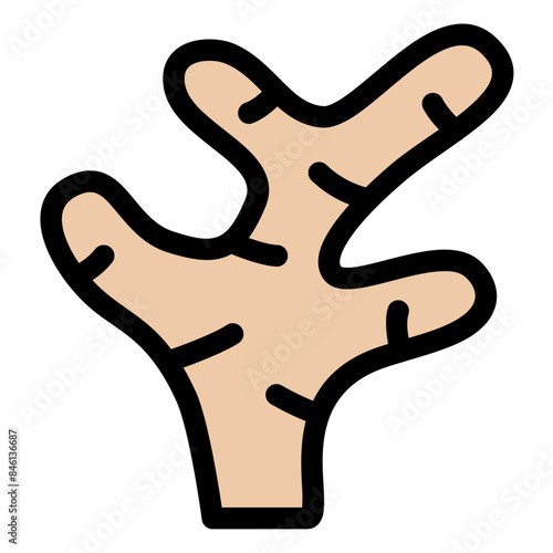 ginger icon 