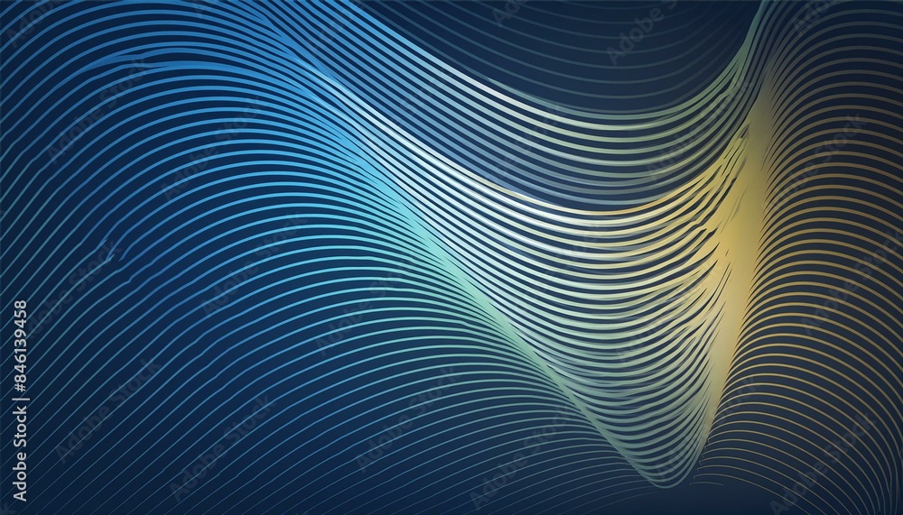 Abstract technology lines background Abstract technology lines background