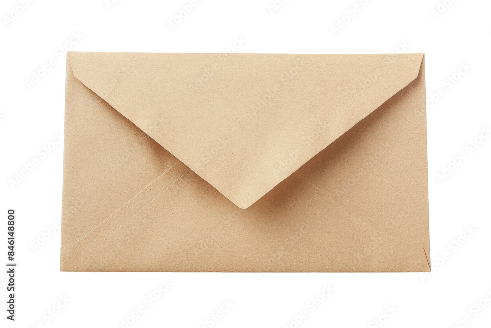 Kraft Paper Envelope Kraft Paper Envelope
