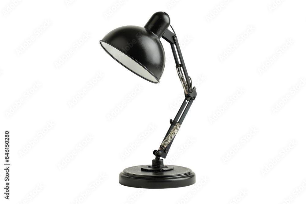 Black Desk Lamp Black Desk Lamp