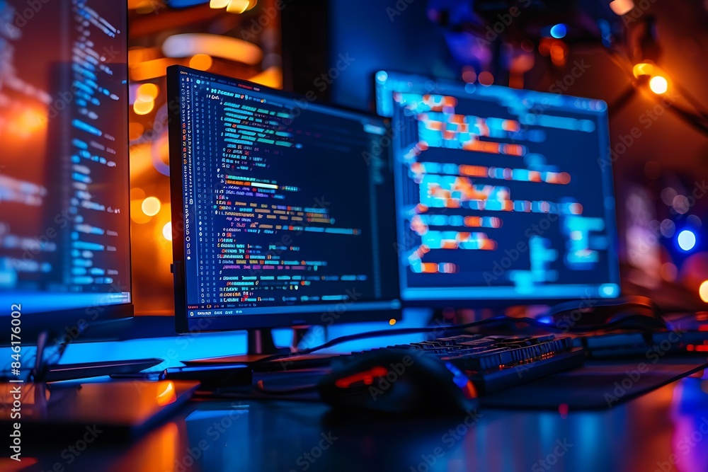 Igniting innovation harnessing the power of coding and programming Igniting innovation harnessing the power of coding and programming