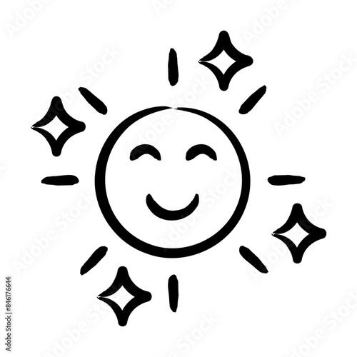 Positivity Icon